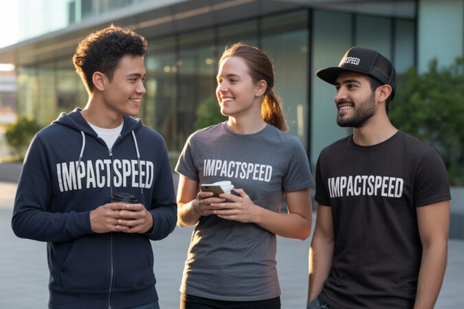 ImpactSpeed.com — 4