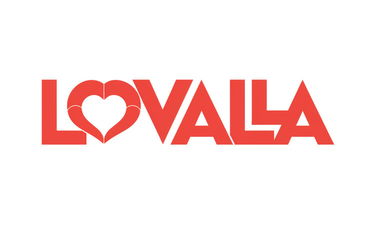 Lovalla.com - Creative brandable domain for sale