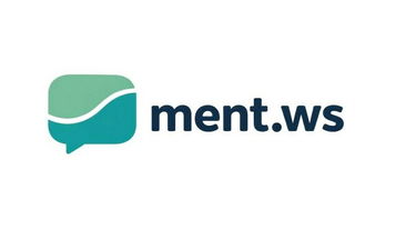 ment logo