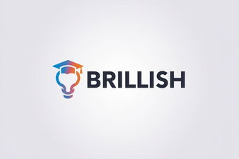 Brillish.com - Creative brandable domain for sale