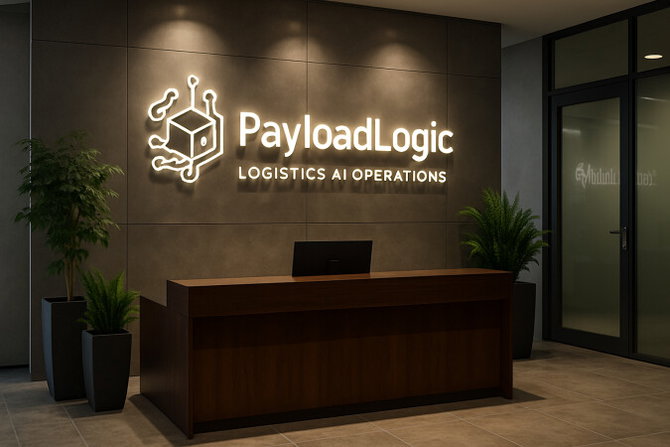 PayloadLogic.com — 4