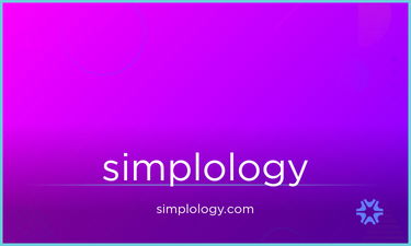 Simplology.com - Creative brandable domain for sale