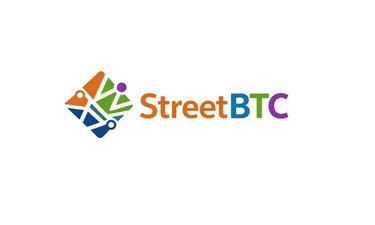 StreetBTC logo