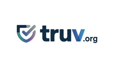 TRUV.org - Creative brandable domain for sale
