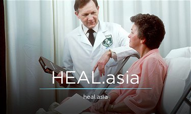 heal.asia