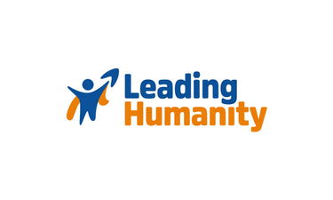 LeadingHumanity.com - Creative brandable domain for sale