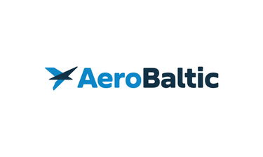 AeroBaltic.com - Creative brandable domain for sale