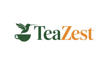 TeaZest.com - Creative brandable domain for sale