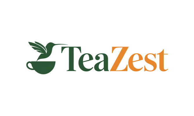 TeaZest.com