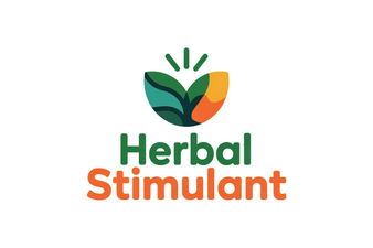 HerbalStimulant.com - Creative brandable domain for sale