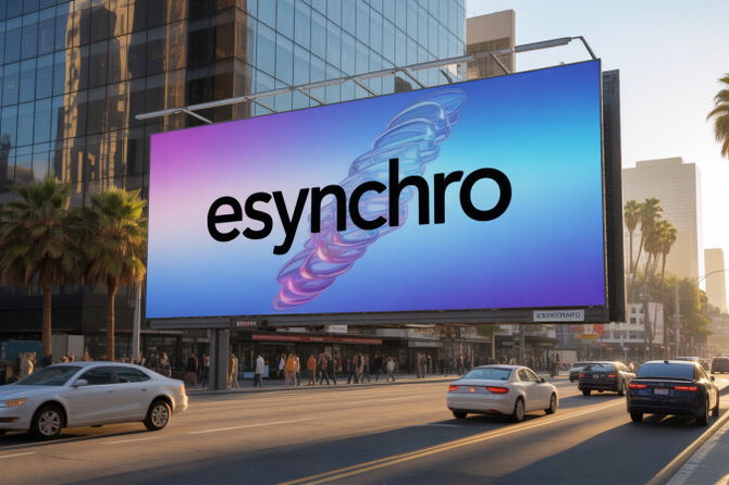 eSynchro.com