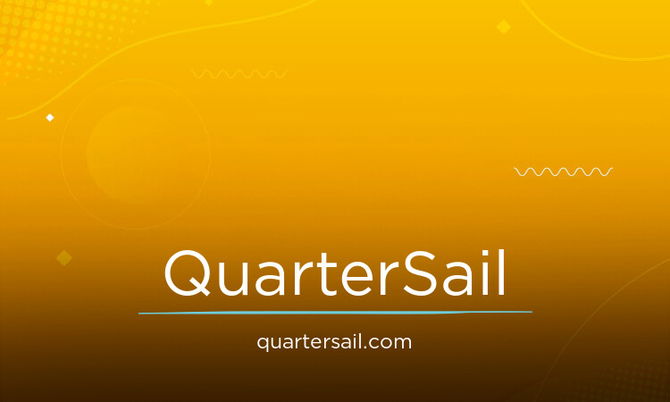 QuarterSail.com