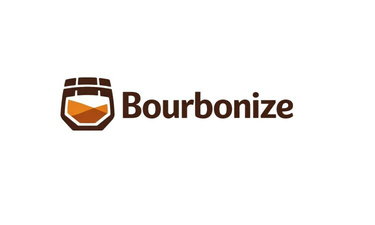 Bourbonize logo