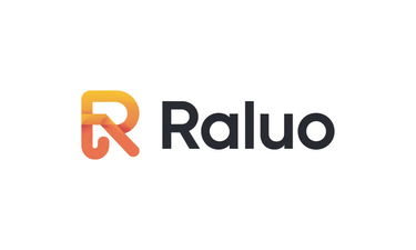 Raluo.com - Creative brandable domain for sale