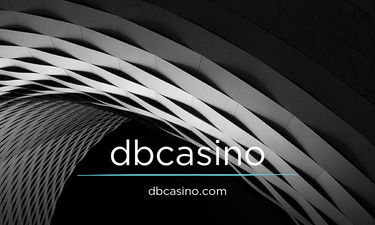 DBCasino.com - Creative brandable domain for sale