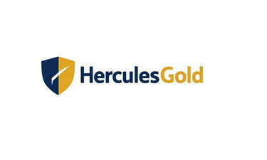 HerculesGold logo