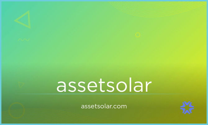 AssetSolar.com