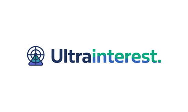 UltraInterest.com - Creative brandable domain for sale