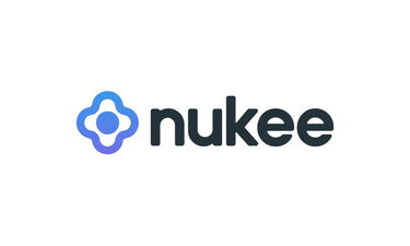 Nukee.com - Creative brandable domain for sale