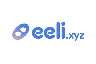 Eeli.xyz - Creative brandable domain for sale