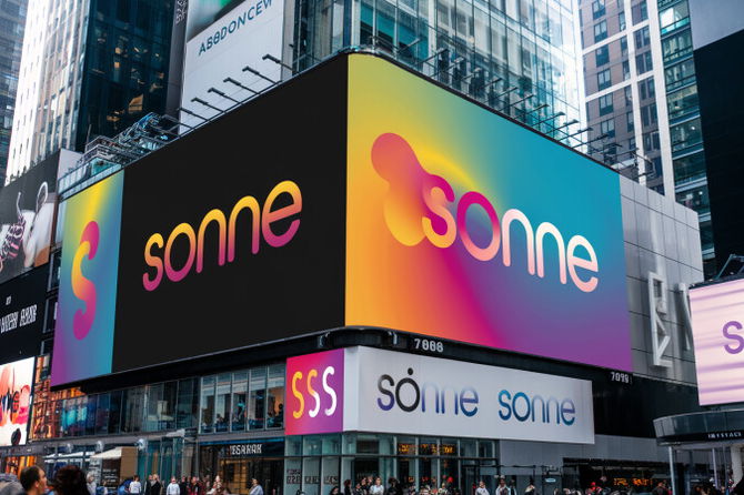 Sonne.com — 2