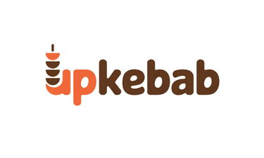 UpKebab.com - Creative brandable domain for sale