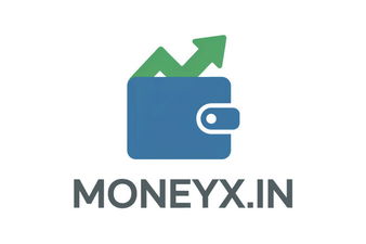 MoneyX.in - Creative brandable domain for sale