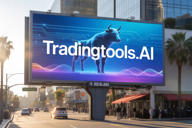 tradingtools.ai — 2