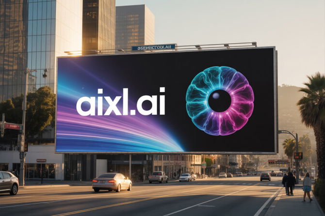 AIXL.ai — 2