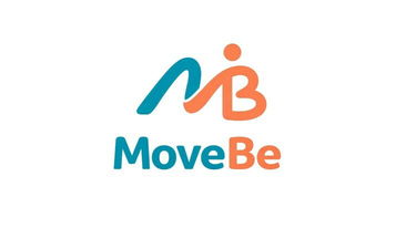 MoveBe logo