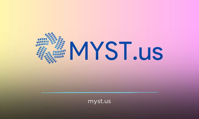 MYST.us