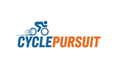 CyclePursuit.com - Creative brandable domain for sale