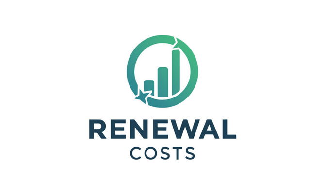 RenewalCosts.com