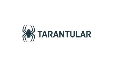 Tarantular.com - Creative brandable domain for sale