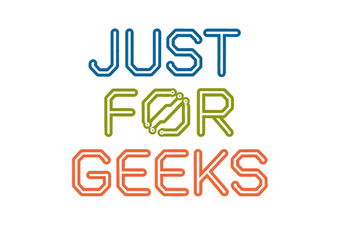 JustForGeeks.com - Creative brandable domain for sale