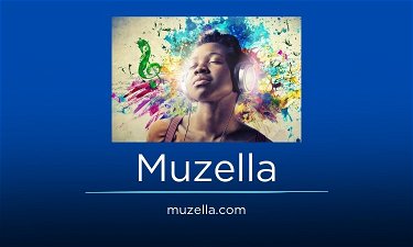 Muzella.com