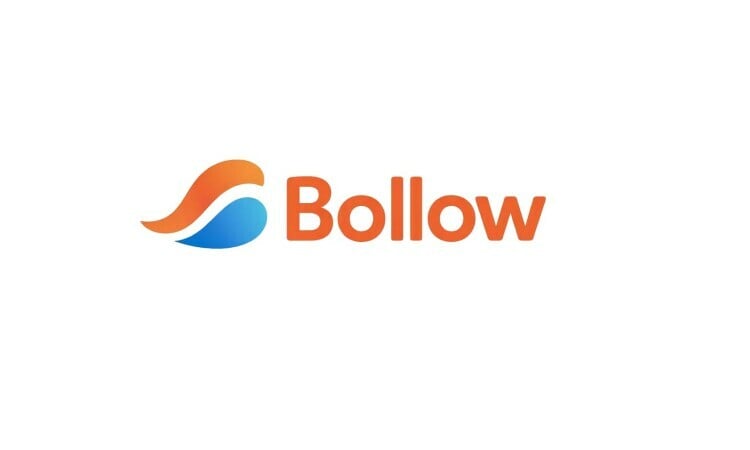 Bollow logo