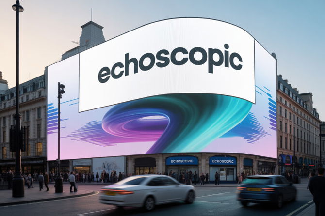 Echoscopic.com