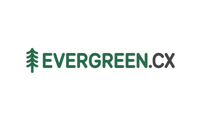 Evergreen.cx