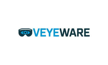VREyeware.com - Creative brandable domain for sale