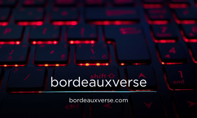 Bordeauxverse.com