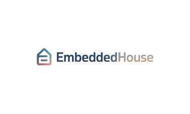 EmbeddedHouse.com - Creative brandable domain for sale