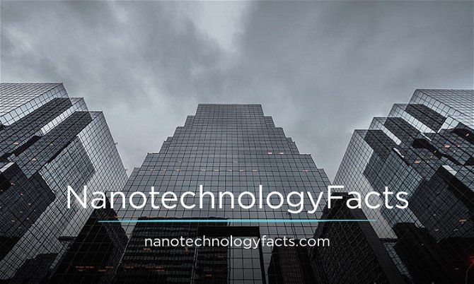 NanotechnologyFacts.com