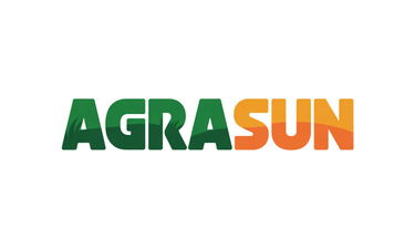 AgraSun.com - Creative brandable domain for sale