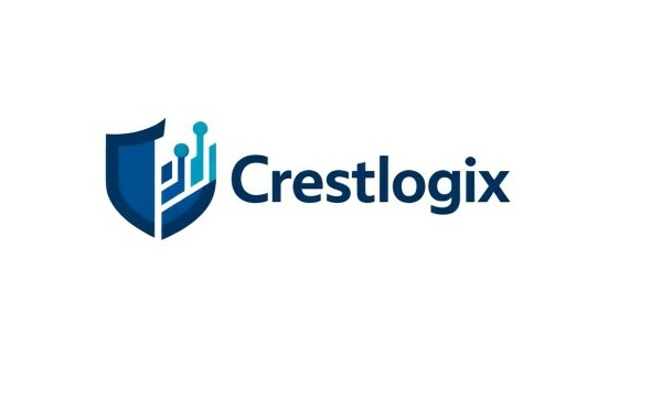 Crestlogix logo
