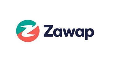 Zawap logo