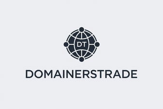 DomainersTrade.com - Creative brandable domain for sale