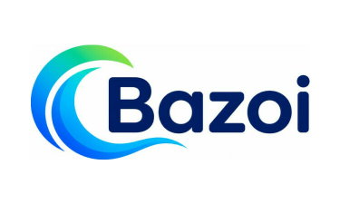 Bazoi logo