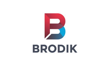 Brodik logo