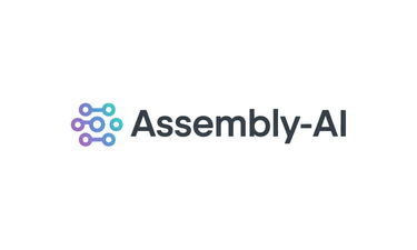Assembly-AI logo